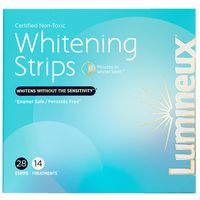 Lumineux Whitening Strips